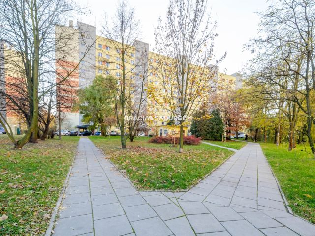 Mieszkanie 3-pokojowe Kraków Bieżanów, ul. Aleksandry. Zdjęcie 22