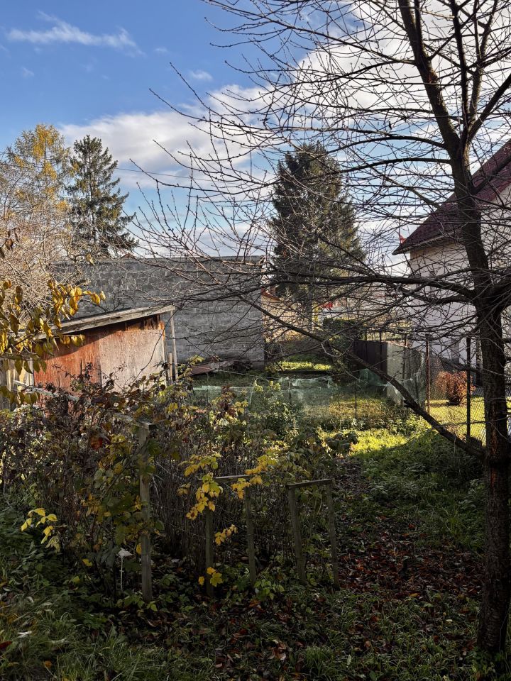 Działka budowlana Biczyce Dolne. Zdjęcie 4