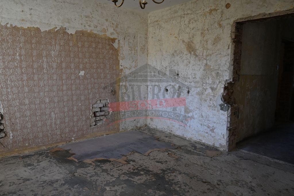 dom wolnostojący, 3 pokoje Spórok. Zdjęcie 6