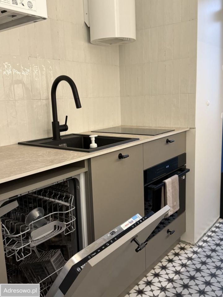 Mieszkanie 2-pokojowe Gdańsk Wrzeszcz, ul. Konrada Wallenroda. Zdjęcie 13