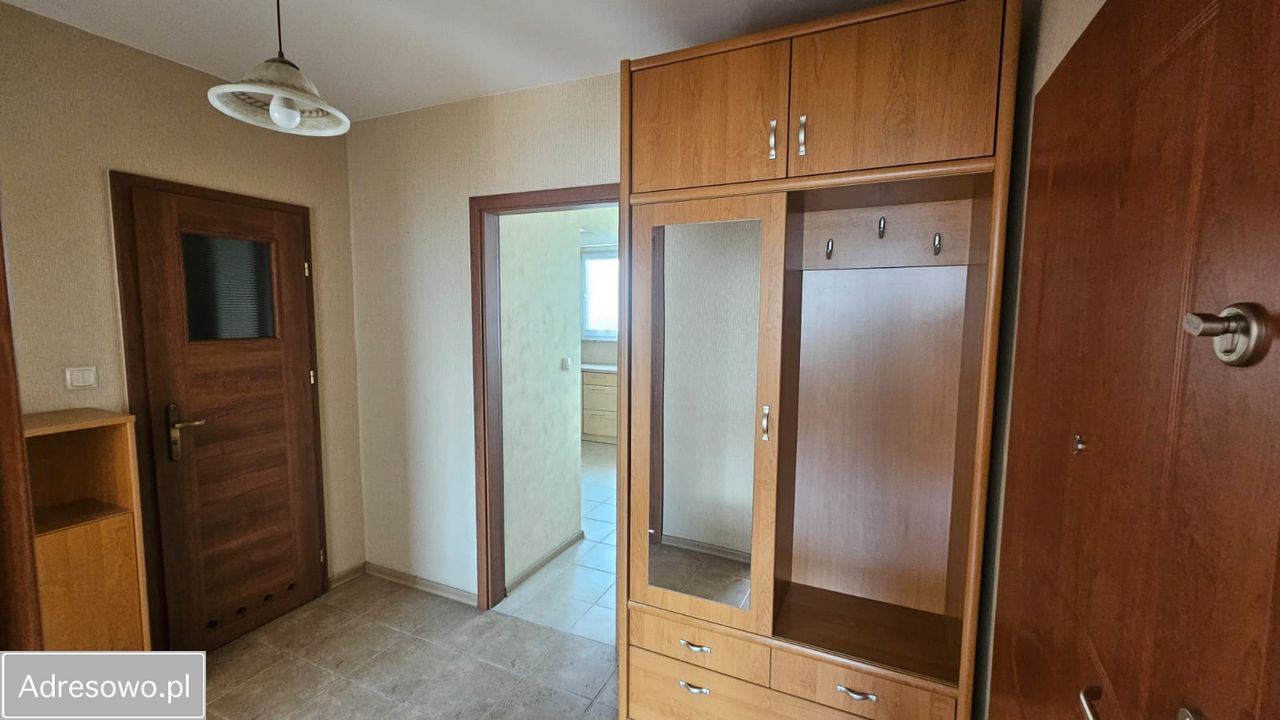 Mieszkanie 2-pokojowe Szamotuły, ul. Tenisowa. Zdjęcie 6