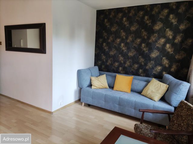 Mieszkanie 1-pokojowe Pruszków, ul. Ceglana. Zdjęcie 1