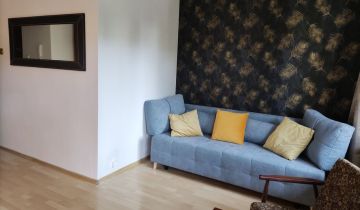 Mieszkanie 1-pokojowe Pruszków, ul. Ceglana