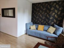 Mieszkanie 1-pokojowe Pruszków, ul. Ceglana