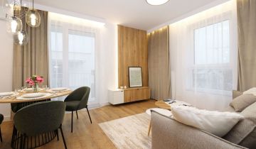 Mieszkanie 3-pokojowe Lublin, ul. Garbarska