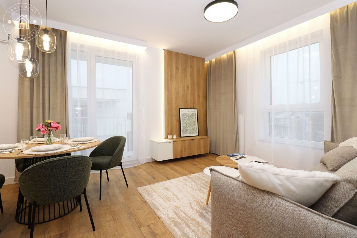 Mieszkanie 3-pokojowe Lublin, ul. Garbarska. Zdjęcie 2