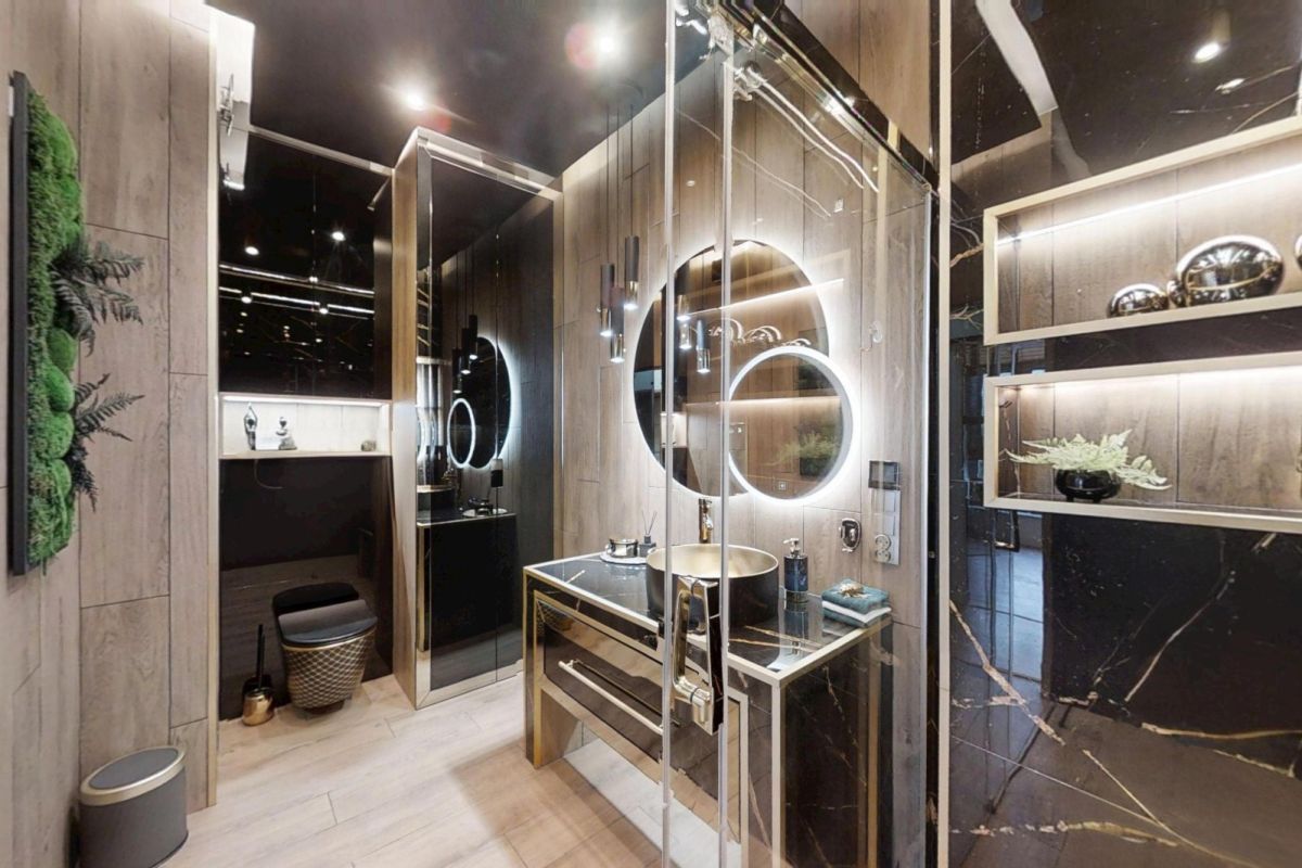 Mieszkanie 3-pokojowe Łódź Górna, ul. Rudzka. Zdjęcie 8