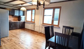 Mieszkanie 3-pokojowe Kielce Barwinek