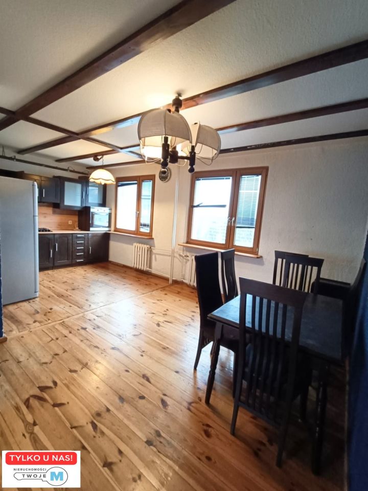 Mieszkanie 3-pokojowe Kielce Barwinek. Zdjęcie 1