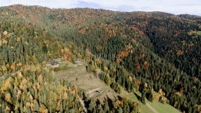 Działka inwestycyjna Szlembark, ul. Na Studzionki. Zdjęcie 4