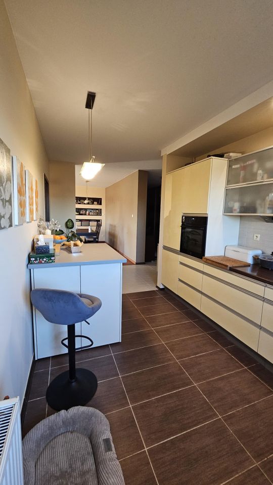 Mieszkanie 4-pokojowe Szczecin Warszewo, ul. Duńska. Zdjęcie 5