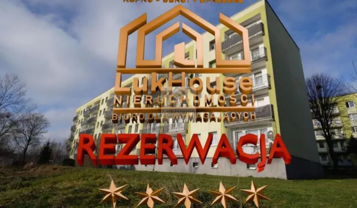 Mieszkanie 3-pokojowe Bytom Miechowice, ul. Energetyki