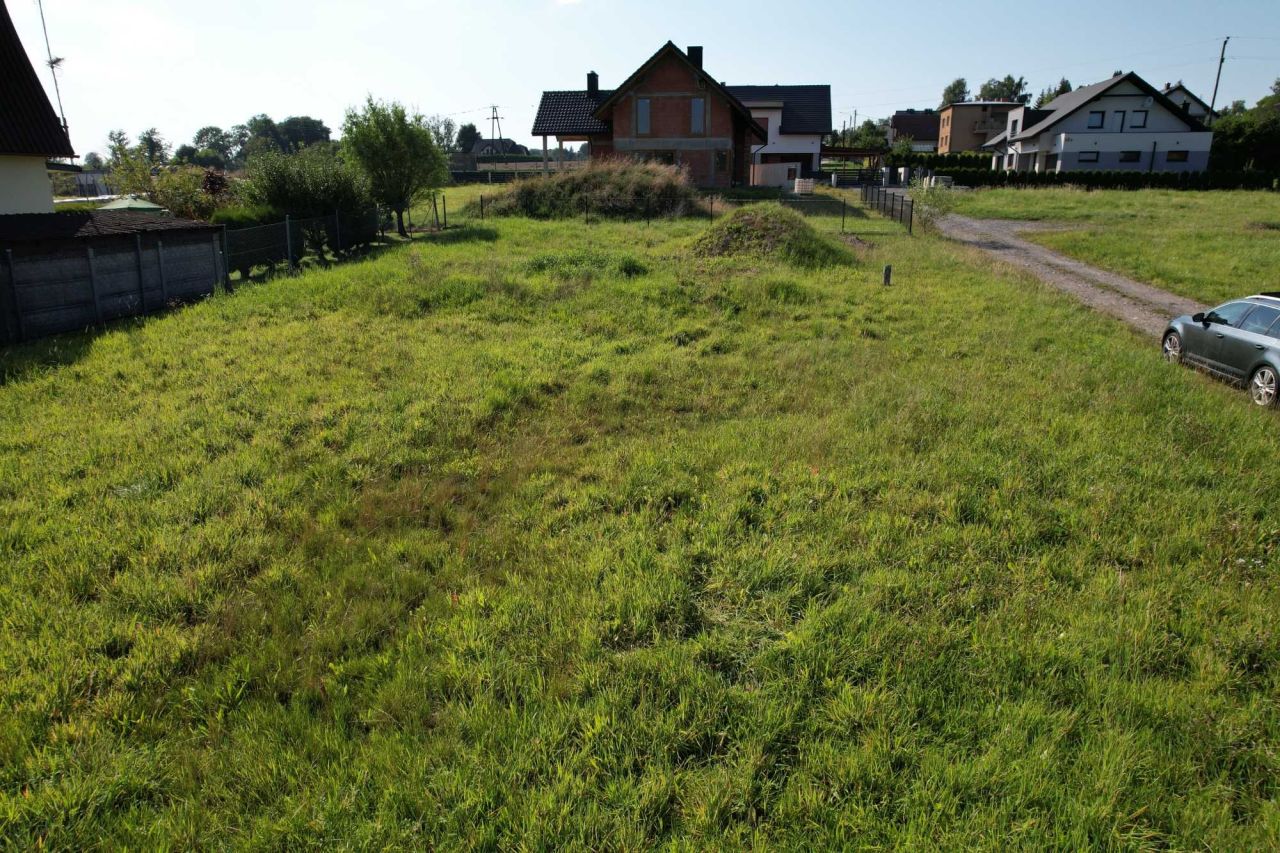 Działka budowlana Cieszyn, ul. Elizy Orzeszkowej. Zdjęcie 6