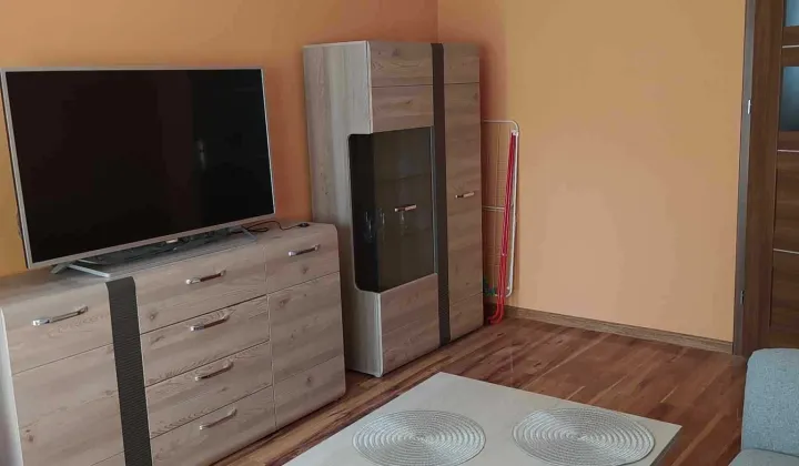 Mieszkanie 2-pokojowe Hajnówka, ul. Mikołaja Reja