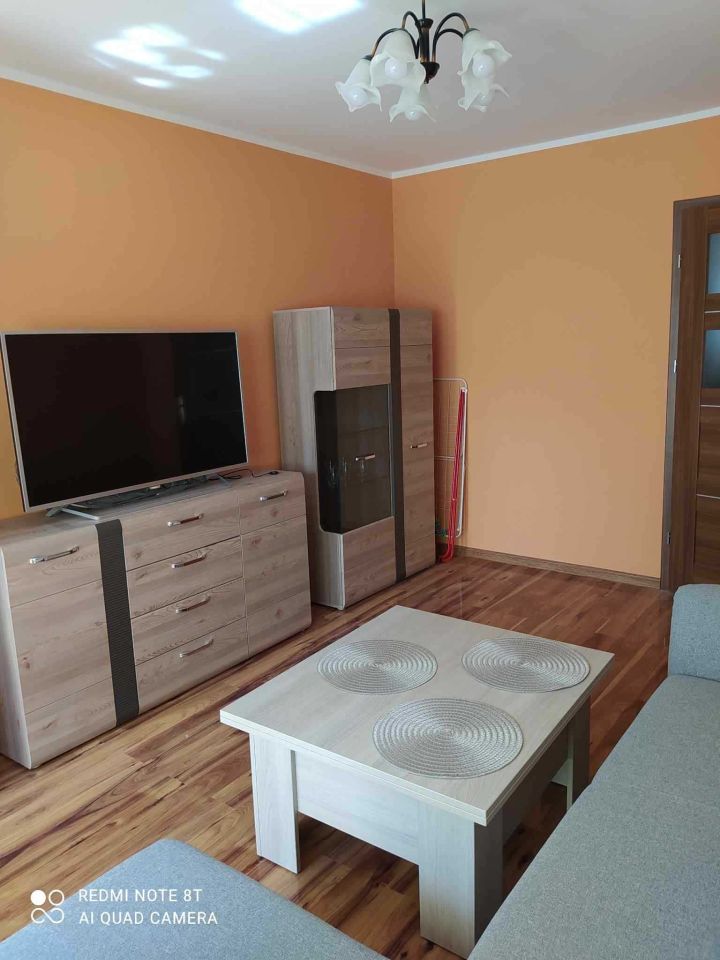 Mieszkanie 2-pokojowe Hajnówka, ul. Mikołaja Reja