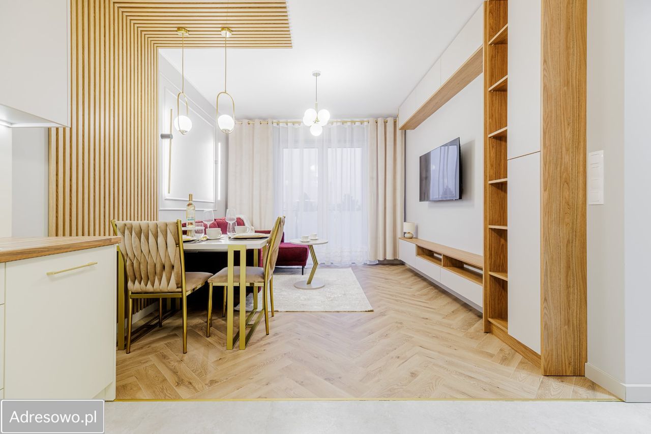 Mieszkanie 2-pokojowe Kalisz Dobrzec, ul. Henryka Kinastowskiego. Zdjęcie 16