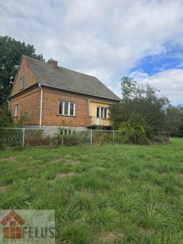 dom wolnostojący, 3 pokoje Wola Radziszowska. Zdjęcie 1