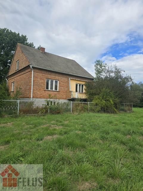 dom wolnostojący, 3 pokoje Wola Radziszowska