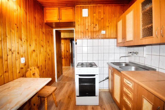 Mieszkanie 3-pokojowe Szczecinek, ul. Lwowska. Zdjęcie 8