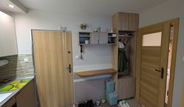 Mieszkanie 2-pokojowe Warszawa Mokotów, ul. Stefana Bryły