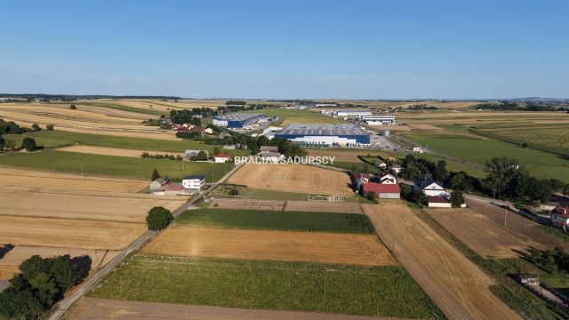 Działka budowlana Wężerów. Zdjęcie 17