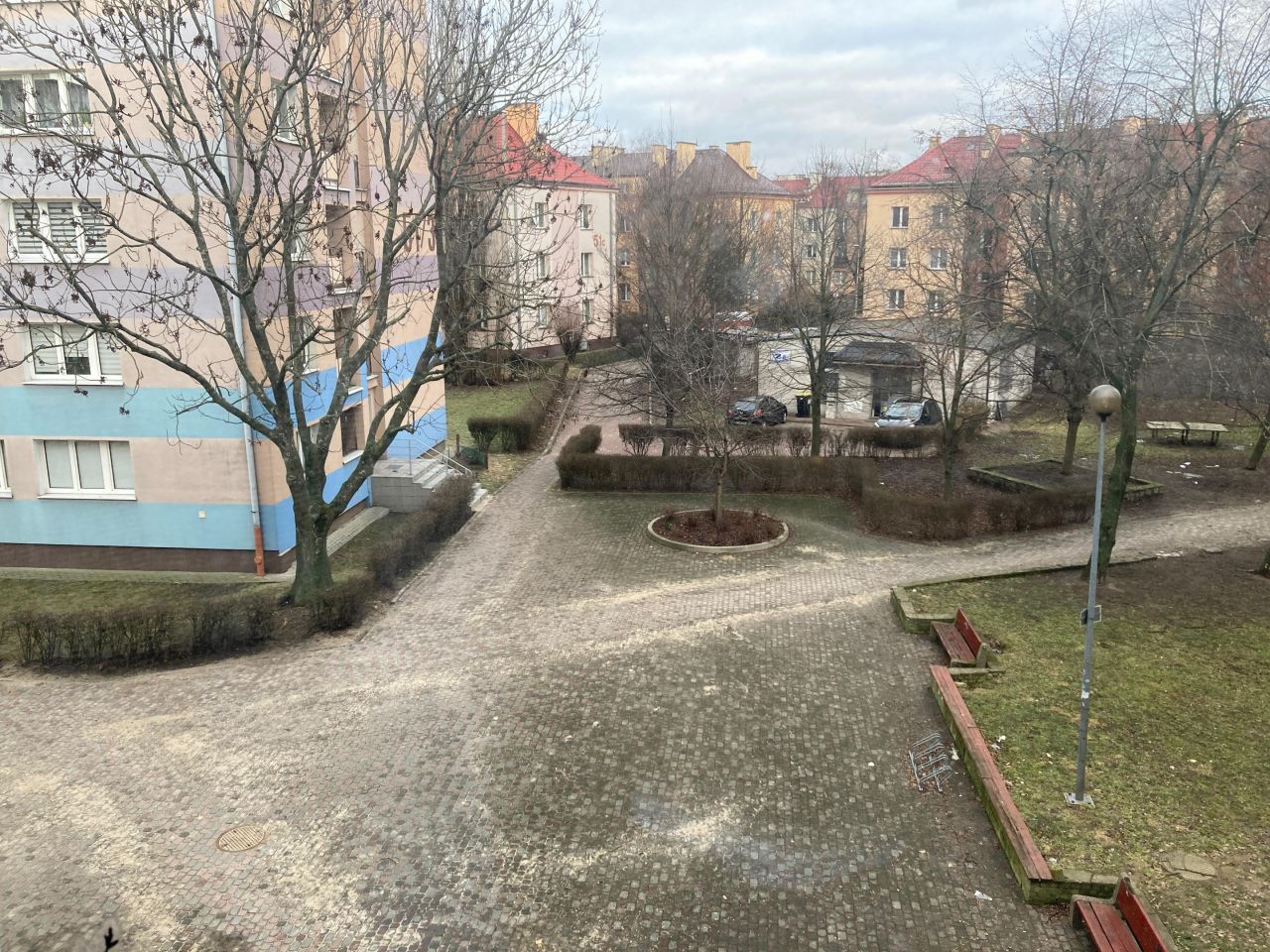 Mieszkanie 2-pokojowe Płock, ul. Piasta Kołodzieja. Zdjęcie 3