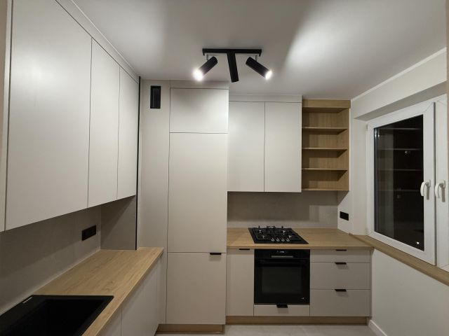 Mieszkanie 1-pokojowe Warszawa Mokotów, ul. Nicejska. Zdjęcie 1