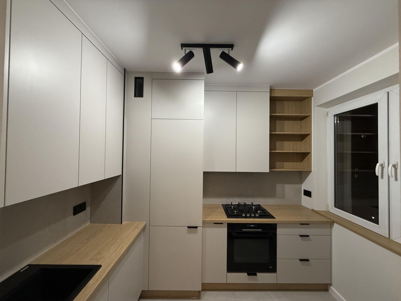 Mieszkanie 1-pokojowe Warszawa Mokotów, ul. Nicejska. Zdjęcie 1