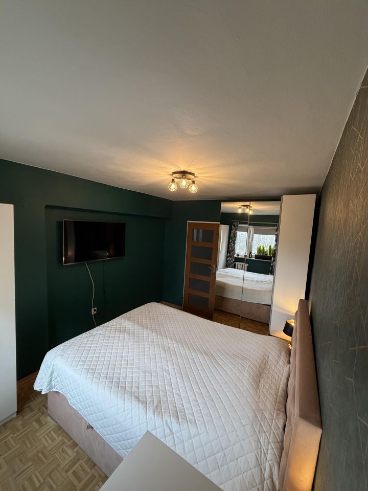 Mieszkanie 3-pokojowe Warszawa Mokotów, ul. Czerniakowska. Zdjęcie 16