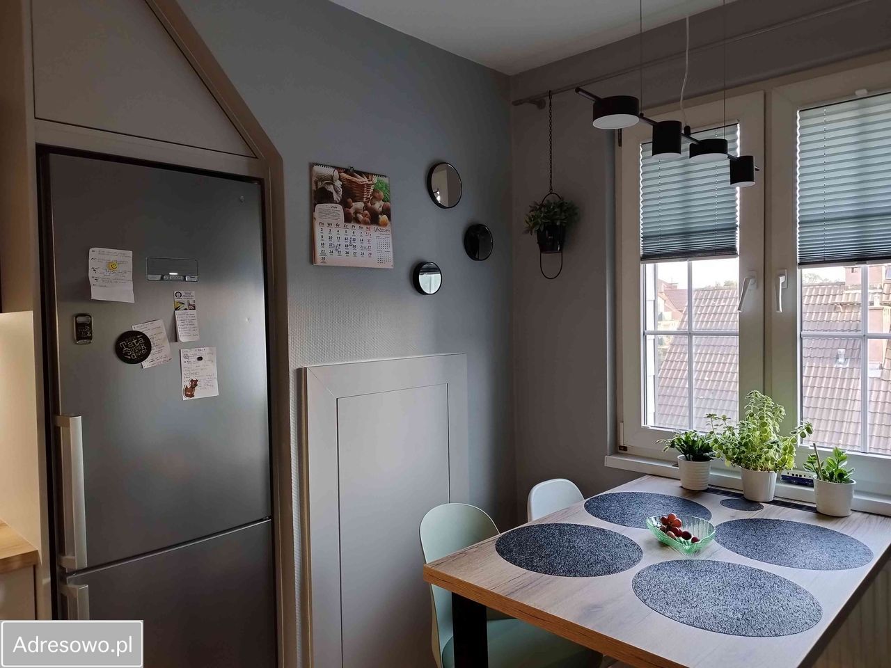 Mieszkanie 5-pokojowe Opole Zaodrze. Zdjęcie 3