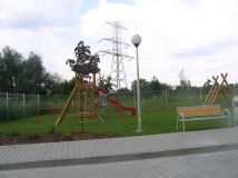 Mieszkanie 2-pokojowe Kraków Podgórze Duchackie, ul. Płaszowska. Zdjęcie 4