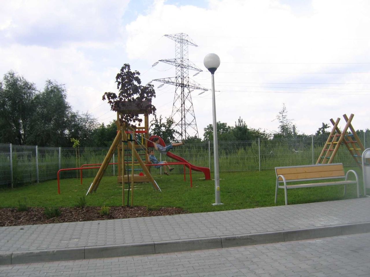 Mieszkanie 2-pokojowe Kraków Podgórze Duchackie, ul. Płaszowska. Zdjęcie 5