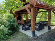 dom wolnostojący, 2 pokoje Nowosiółki Dydyńskie Dębnik. Zdjęcie 1