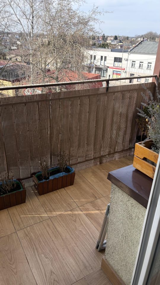 Mieszkanie 3-pokojowe Zduńska Wola, ul. Szadkowska. Zdjęcie 5