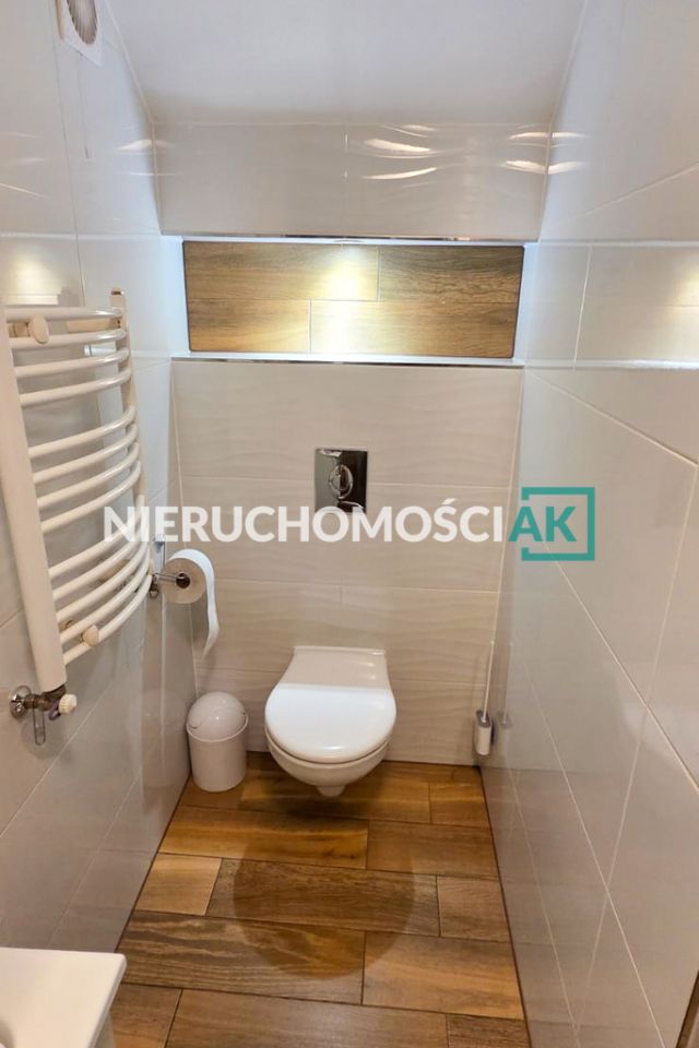 bliźniak, 5 pokoi Wola Podłężna, ul. Agrestowa. Zdjęcie 10