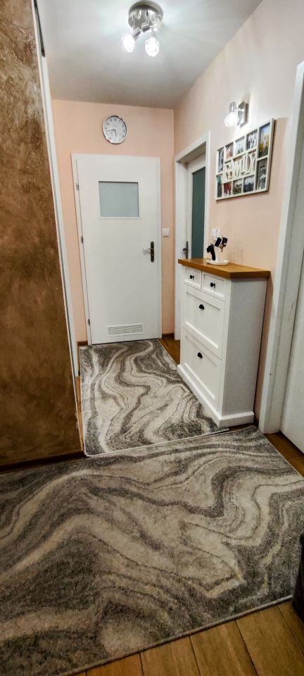 Mieszkanie 3-pokojowe Rzeszów Przybyszówka, ul. Korczyńska. Zdjęcie 12