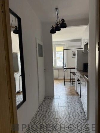 Mieszkanie 1-pokojowe Warszawa Mokotów, ul. Puławska. Zdjęcie 5