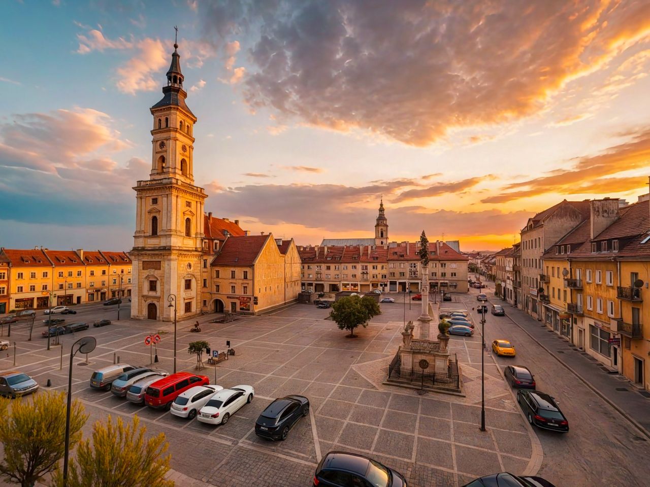 Mieszkanie 2-pokojowe Prudnik, Rynek. Zdjęcie 1