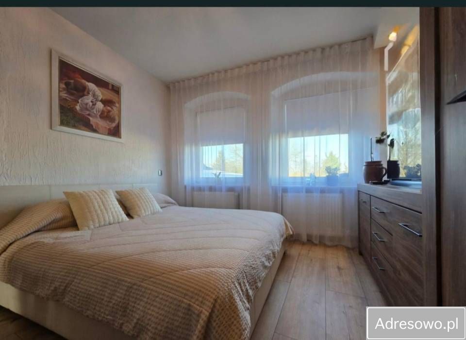 Mieszkanie 3-pokojowe Kożuchów. Zdjęcie 5