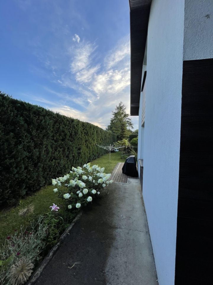 siedlisko, 3 pokoje Strzyże, ul. Mszczonowska. Zdjęcie 9