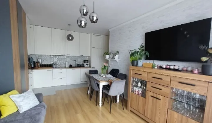 Mieszkanie 3-pokojowe Warszawa Włochy, ul. Klinkierowa