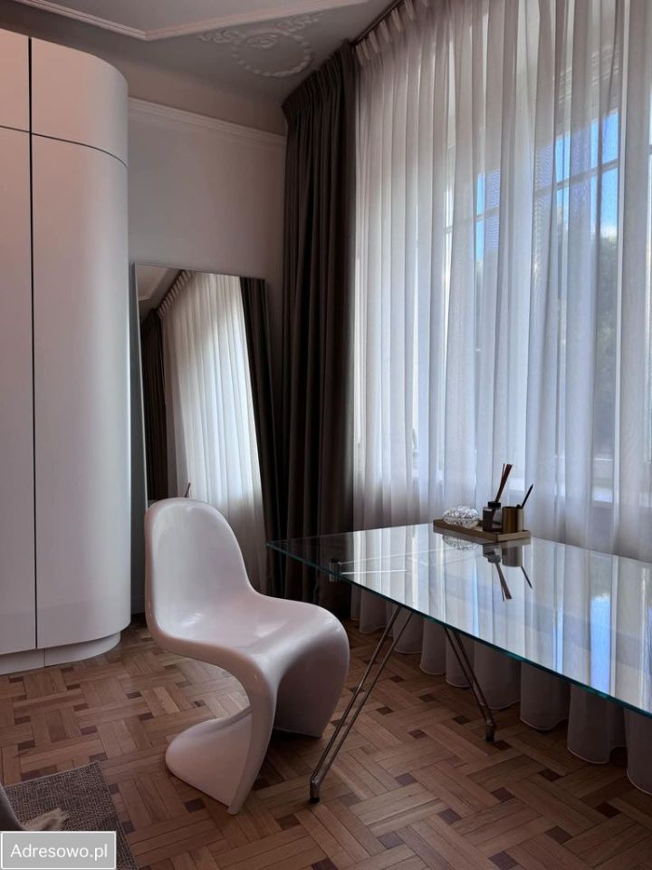 Mieszkanie 2-pokojowe Warszawa Powiśle, ul. Czerwonego Krzyża. Zdjęcie 12