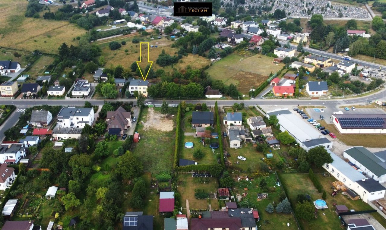 bliźniak, 6 pokoi Wągrowiec, ul. Wierzbowa. Zdjęcie 25