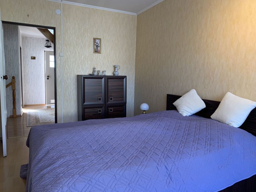 dom szeregowy, 5 pokoi Gdańsk Osowa. Zdjęcie 18