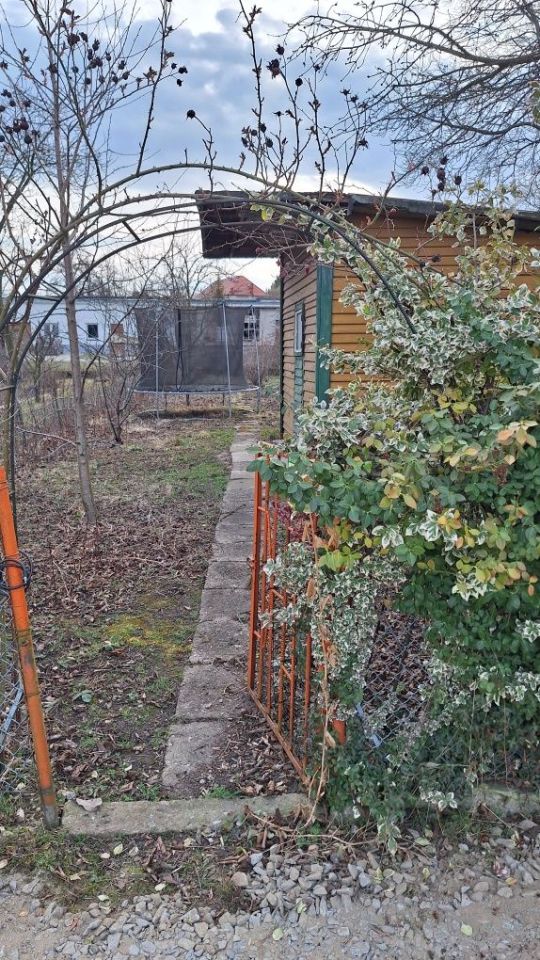 Działka rod Bystrzyca Dolna. Zdjęcie 2