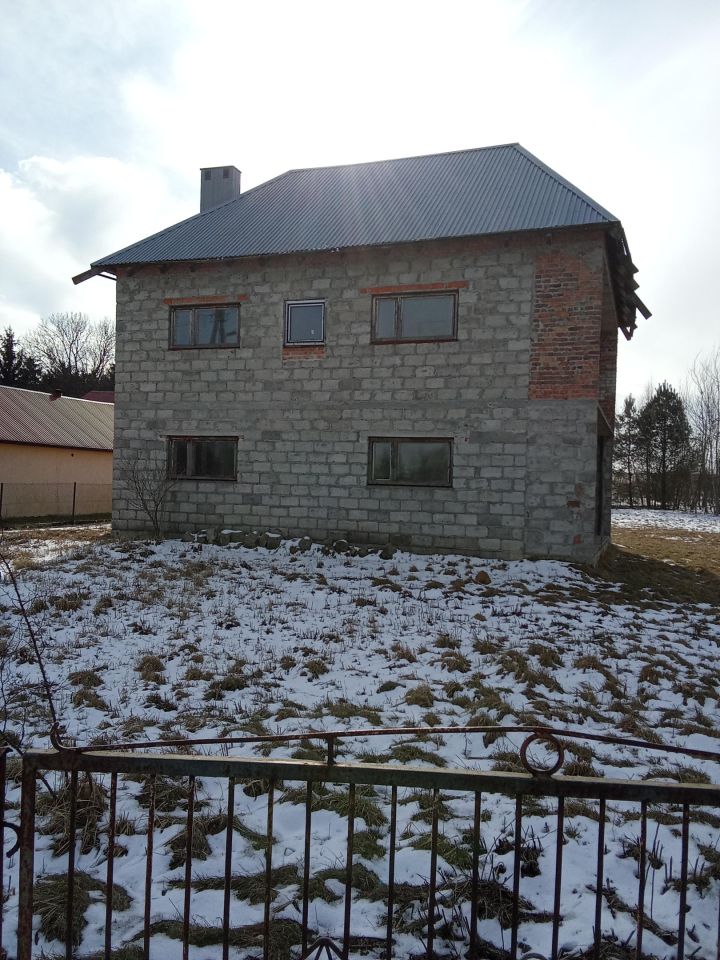 dom wolnostojący, 6 pokoi Gniewięcin. Zdjęcie 3