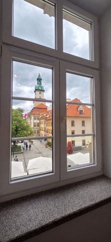 Mieszkanie 3-pokojowe Jelenia Góra Centrum. Zdjęcie 1