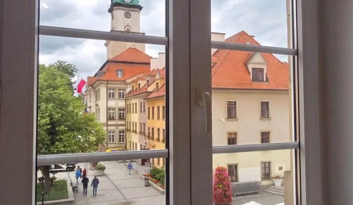 Mieszkanie 3-pokojowe Jelenia Góra Centrum