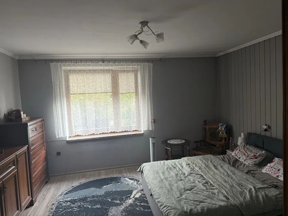 bliźniak, 7 pokoi Andrychów, ul. Krzysztofa Kamila Baczyńskiego. Zdjęcie 3