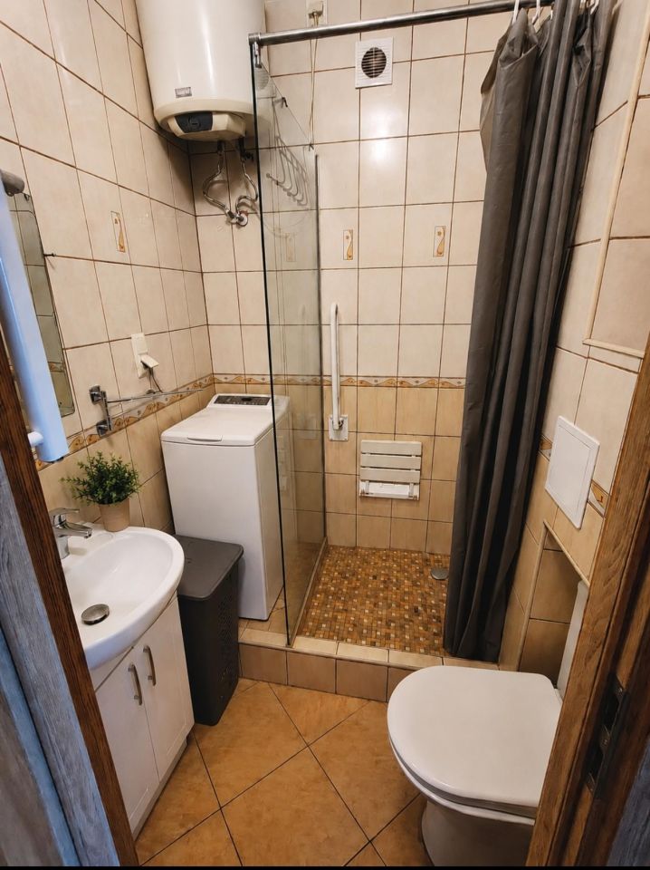 Mieszkanie 2-pokojowe Bydgoszcz Fordon, ul. Rybaki. Zdjęcie 7